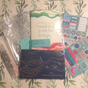 Erin Condren Petite Journal Pack